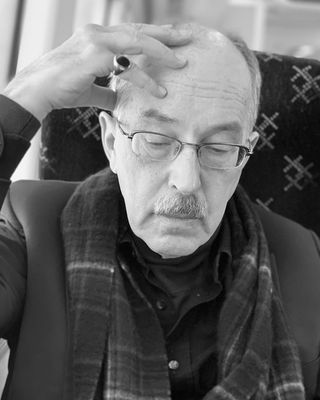 Photo of Peter L. Rudnytsky, Clinical Social Work/Therapist, PhD, LCSW