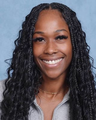 Photo of Erin Lincoln, Counselor, MS, ACMHC