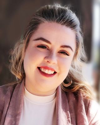 Photo of Cara Mann, Counsellor, MA, RCC