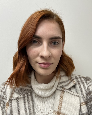 Photo of Lily Reed - Lily Reed Sex Therapy & Counselling, Counsellor, MA, ACA-L2