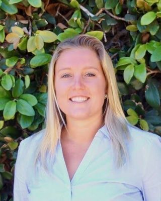 Photo of Makenzie Kinloch, Marriage & Family Therapist, MS, LMFT