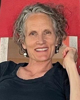 Photo of Gretchen Burkholder - Gretchen Burkholder, Counselor, MA, LMHC, ATR