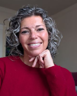 Photo of Becky Kronske, Counselor, LCPC