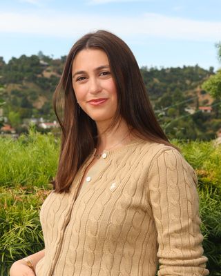 Photo of Tahli Sassoon, Marriage & Family Therapist Associate, AMFT
