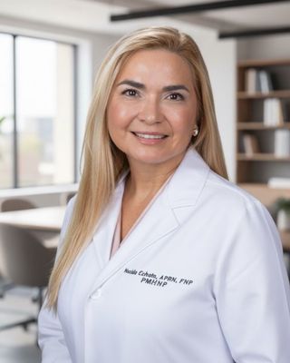 Photo of Nexida Echeto, Psychiatric Nurse Practitioner, PMHNP, APRN