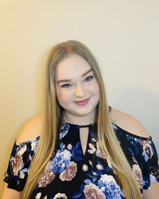 Photo of Samantha Cooney, Registered Psychotherapist (Qualifying), MA, HBSc