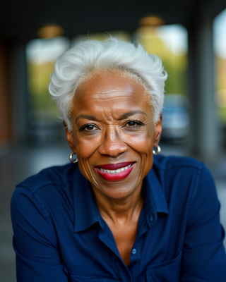 Photo of Debra Moore, Clinical Social Work/Therapist
