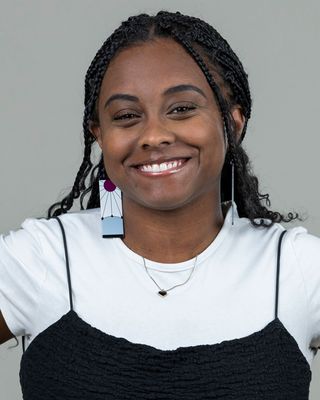 Photo of Devin Mitchell, Clinical Social Work/Therapist, LMSW