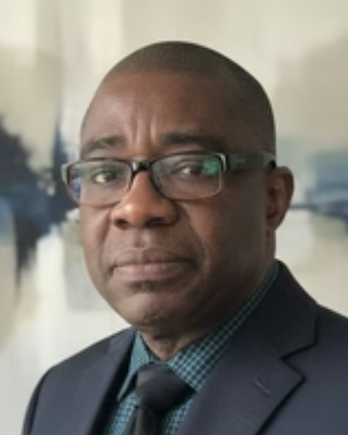 Photo of Oluremi Ladeji, Licensed Professional Counselor, LPC
