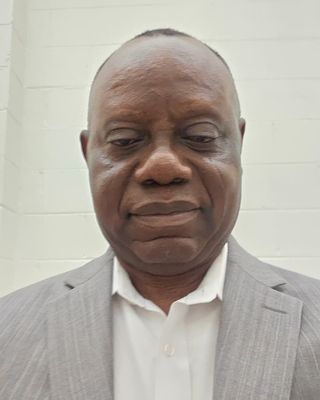 Photo of Bernard Akinseye - Urban Integrated Health Services (UIHS), Licensed Professional Counselor, LPC