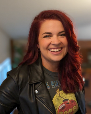 Photo of Jana-Lyn Bergen, Counsellor, MC, CCC