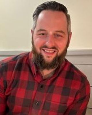 Photo of Jeffrey Lanpher, Licensed Professional Counselor, LPC
