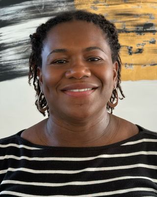 Photo of Suzette Nelson, Psychiatric Nurse Practitioner, DNP, FNP, PMHNP