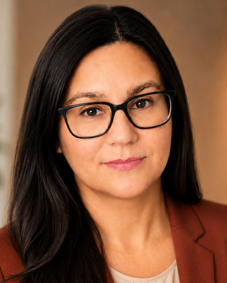 Photo of Andrea Herrera Harner, Clinical Social Work/Therapist, LCSW