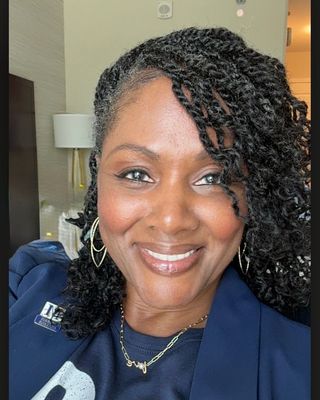 Photo of Shnita M Lee, Licensed Professional Counselor, MA, LPC