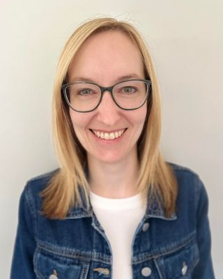 Photo of Samantha Maxwell, Clinical Social Work/Therapist, LCSW