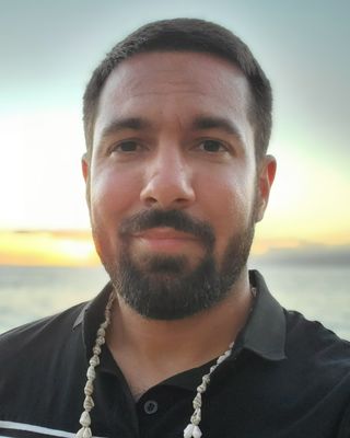 Photo of Christopher Said, Marriage & Family Therapist in Vista, CA