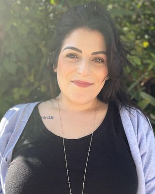 Photo of Dr. Zoë Ogulnick, Marriage & Family Therapist in Sherman Oaks, CA