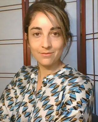 Photo of Victoria Baca Villagomez, Counselor in 33334, FL
