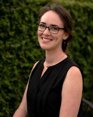Photo of Laura Pluckhan, Psychologist, PsyD