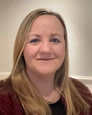 Photo of Pamela Ferrie, Psychotherapist, MBACP