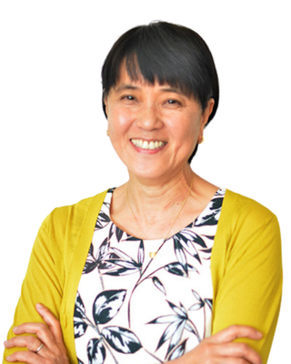 Photo of Tammy Wong Ko, Psychologist, PhD, CCFT, CPsych