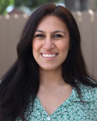 Photo of Carissa Mendez-Munder, Pre-Licensed Professional in Anaheim, CA