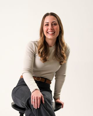 Photo of Jessie Cirolia, Psychiatric Nurse Practitioner, DNP, FNP, PMHNP