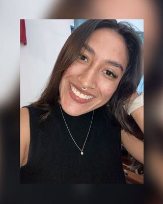 Foto de Ana Fernanda Rodríguez Vázquez, Psicólogo, Lic. en Psicología