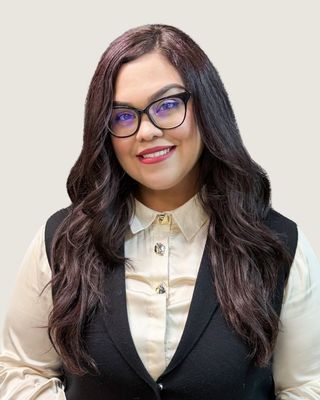 Photo of Lysmarie Rivera, Registered Mental Health Counselor Intern, RMHI