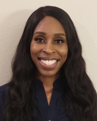Photo of Chidi Enwere, Psychiatric Nurse Practitioner