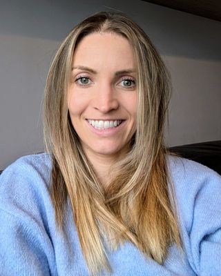 Photo of Sarah Manders-Naden, Counsellor, PTUK