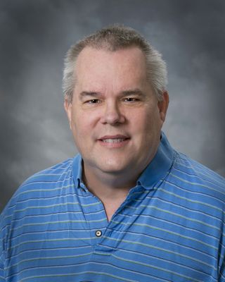 Photo of Benjamin Gatliff, Licensed Professional Counselor, LPC