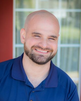 Photo of Andrew Wolff, Marriage & Family Therapist, MS, LMFT