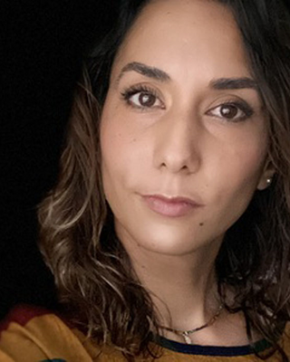 Photo of Esther Joseph-Magana, Counselor