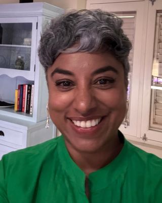 Photo of Reka Prasad, Clinical Social Work/Therapist, LCSW