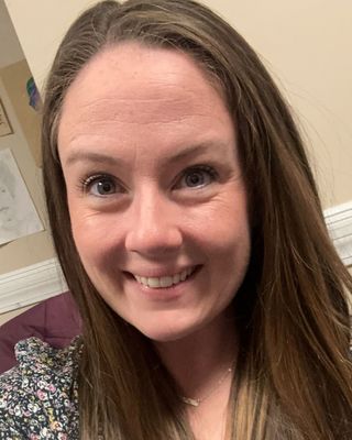 Photo of Shannon Yager, Clinical Social Work/Therapist, LICSW