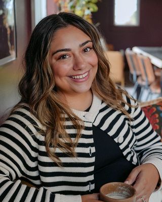 Photo of Kassandra Balandrano, LPC-Associate