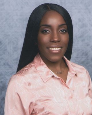 Photo of Aminata Konneh, MS, LPC, Licensed Professional Counselor
