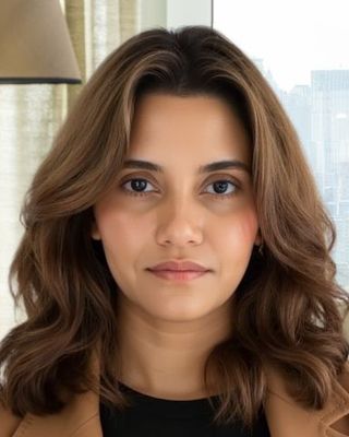 Photo of Dr. Maaeesha Pushpita, Psychiatrist, MD