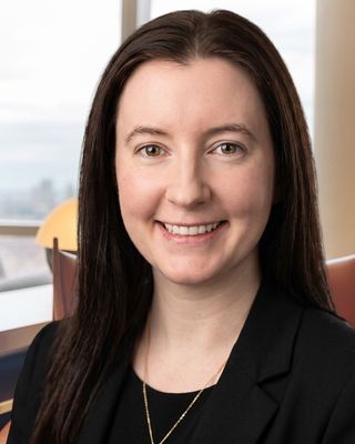 Photo of Dr. Hadley Cameron-Carter, Psychiatrist, MD