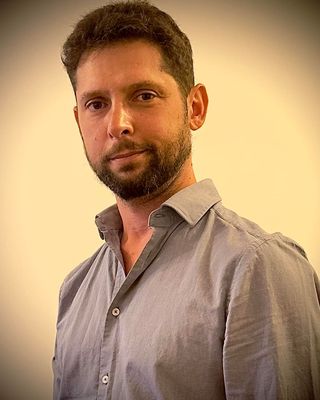 Foto de Gabriel Sirota, Psicoterapeuta, Lic. en Psicología