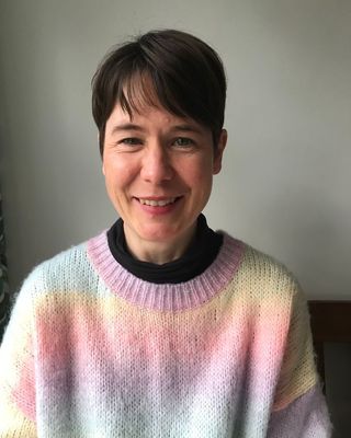 Photo of Susannah Wettone - The Musical Bridge Music Therapy, Psychotherapist, MA, HCPC-Music Therap.