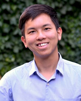 Photo of Zhi Xiang On, Psychologist in Kew, VIC