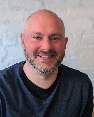 Photo of Tom Mounsey, Psychologist, PhD