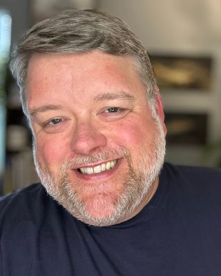 Photo of Travis Wilkerson, Licensed Professional Counselor, LPC