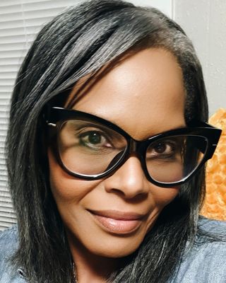 Photo of Marjorie Ray Gordon - Hope Blooms, LLC, Licensed Professional Counselor, LPC