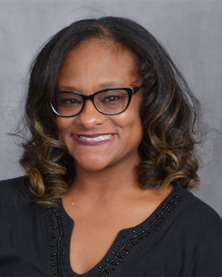 Photo of Rainisha Barton - Rainisha Barton, LPC - OptiMindHealth, Licensed Professional Counselor, LPC