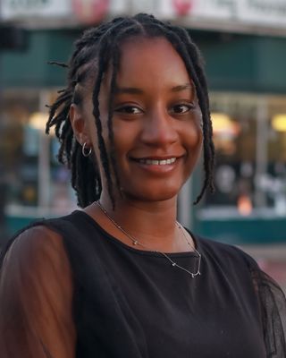 Photo of Chakiah Wallace, Counselor, LAC