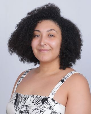 Photo of Maria Victoria Gonzalez, Art Therapist, CAT-LP, ATR-P